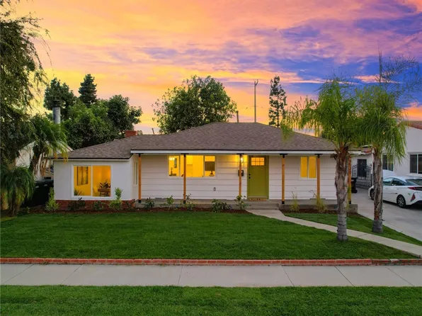 9530 Underwood St, Pico Rivera, CA 90660