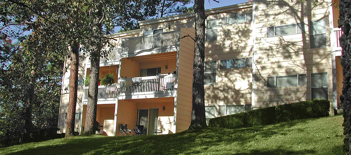 Northshore Woods Apartments — Photo 2