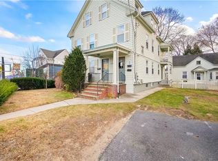 1548-1550 Smith St, North Providence, RI 02911