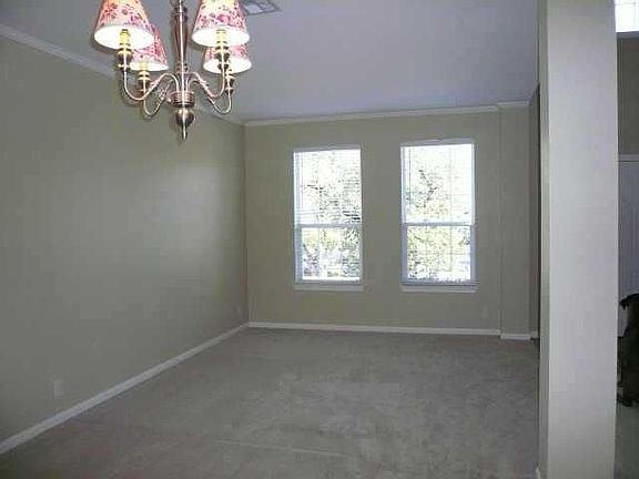 Formal living