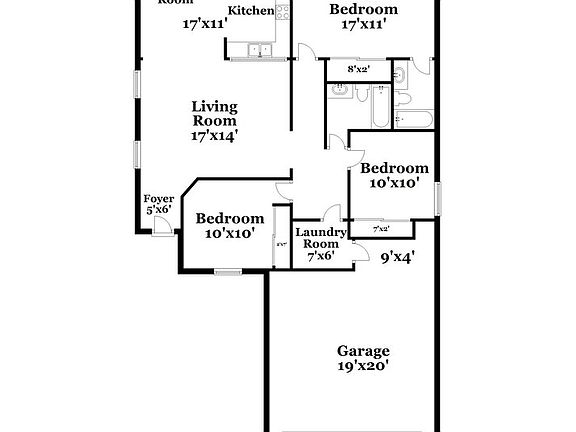 2nd image of 11846 W Scotts Dr