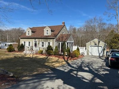 210 Central St, Burrillville, RI, 02830