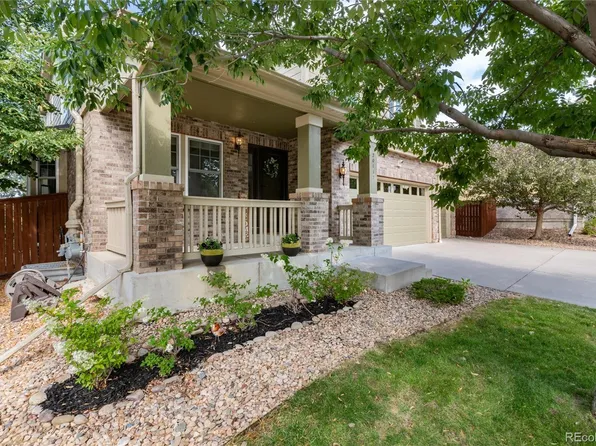20117 E Dartmouth Drive, Aurora, CO 80013