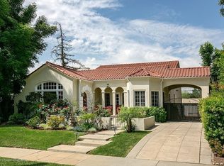 1495 Rubio Dr, San Marino, CA 91108