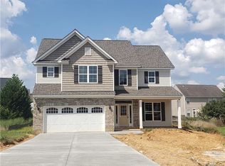 2205 Northwest Trl, Indian Trail, NC 28079