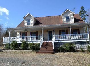 6726 Cabin Branch Rd, Marshall, VA 20115