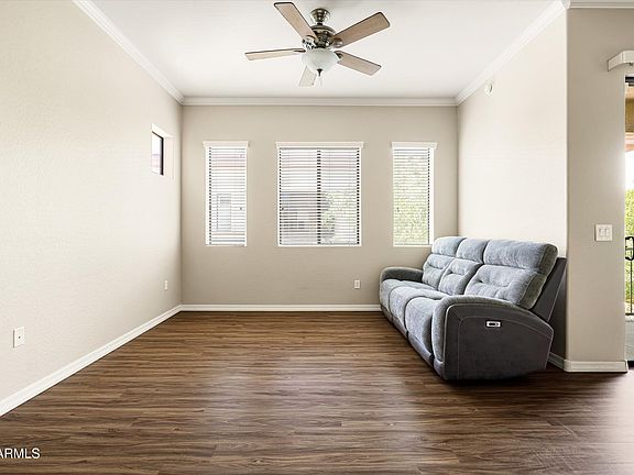 5th image of 3330 S GILBERT Road #2027