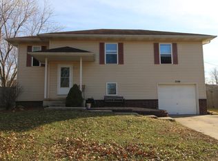 1504 W Meadow St, Ozark, MO 65721