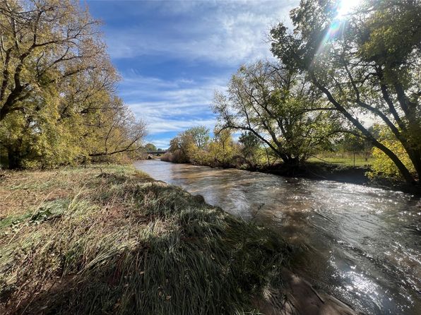 25 Agua Caliente Rd, San Jose, NM 87565