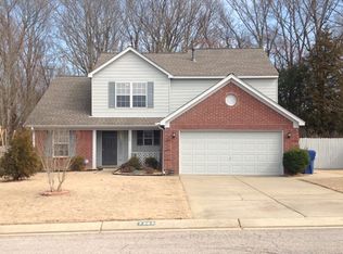 7364 Fox Creek Dr, Olive Branch, MS 38654