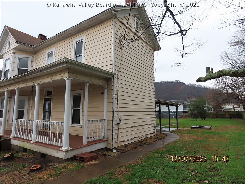 181 Walnut St, East Bank, WV 25067 Zillow