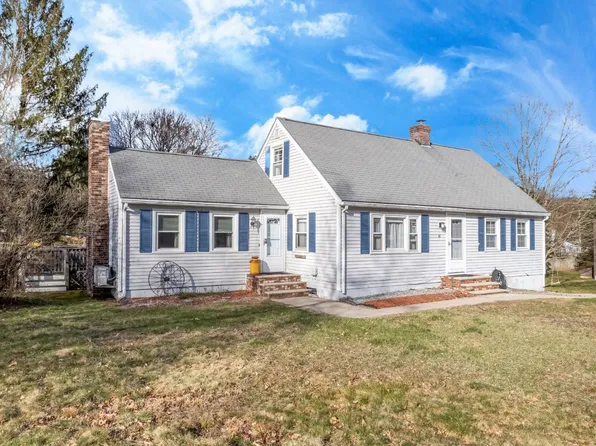 81 Searles Road, Nashua, NH 03062