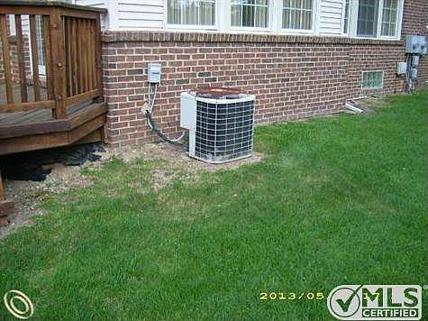 central air