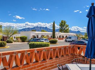 372 S Paseo Sarta APT A, Green Valley, AZ 85614