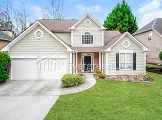 1984 Riverlanding Cir, Lawrenceville, GA 30046