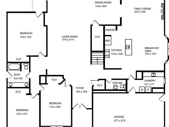 4th image of this home