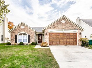 10639 Kyle Ct, Fishers, IN 46037