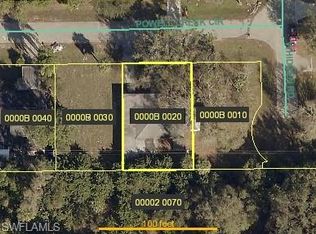 136 Powell Creek Cir, North Fort Myers, FL 33917
