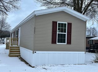 3331 Birchwood St LOT 102, Muskegon, MI 49444