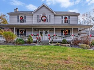 474 Rodeo Dr, Kunkletown, PA 18058