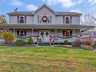 474 Rodeo Dr, Kunkletown, PA, 18058