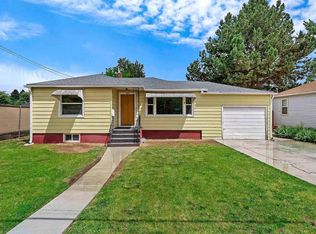 4912 W Albion St #1, Boise, ID 83705