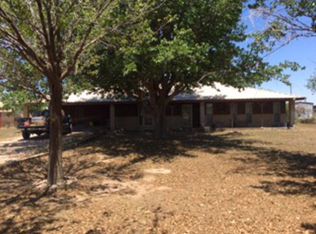 11800 W County Road 52, Midland, TX 79707