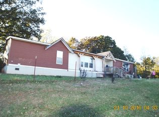 8733 Helena Rd, Pelham, AL 35124