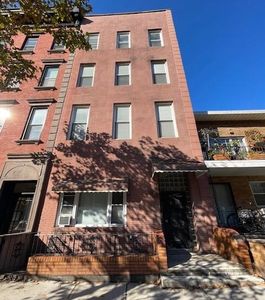 814 Washington St APT 2, Hoboken, NJ, 07030