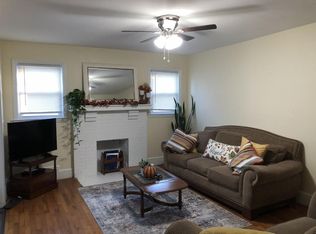 930 Lockland Ave, Winston Salem, NC 27103