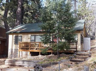 33416 Weeping Willow Dr, Green Valley Lake, CA 92341