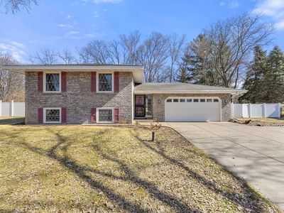 11716 Edgewood Ave N, Champlin, MN, 55316