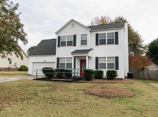 124 Kingsley Park Dr, Moore, SC 29369