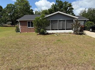 8556 SW 109th Lane Rd, Ocala, FL 34481