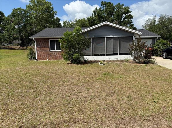 8556 SW 109th Lane Rd, Ocala, FL 34481