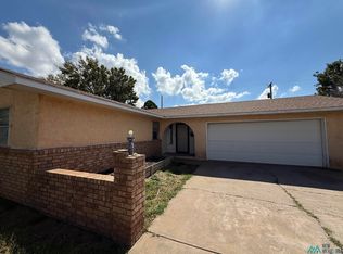1017 Purdue Ave, Clovis, NM 88101