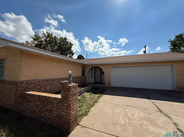 1017 Purdue Ave, Clovis, NM 88101