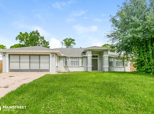 1520 Apton Ln SE, Palm Bay, FL 32909