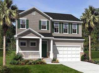 949 Refuge Way, Murrells Inlet, SC 29576