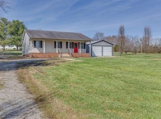 4725 Ollie Chunn Rd, Spring Hill, TN 37174