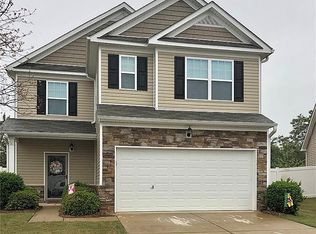 344 Hill Crest Cir, Hiram, GA 30141