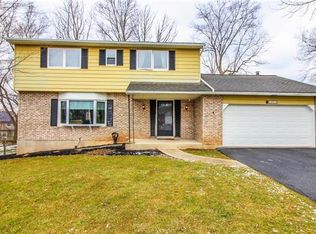 2019 Aster Rd, Macungie, PA 18062