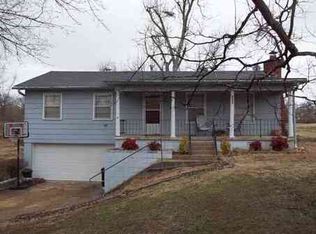 1032 Elm St, Black Rock, AR 72415