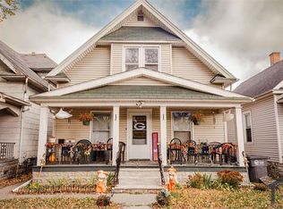 325 E Weber St #2, Toledo, OH