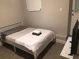 Rented by Brickview NYC Realty NYV LLC