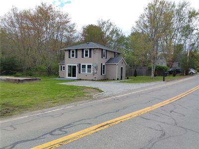 111 Hopkins Hollow Rd, Coventry, RI, 02827