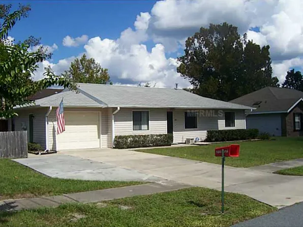 861 Limewood Ave, Deland, FL 32724