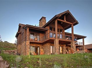 6889 E Falling Star Cir, Heber City, UT 84032