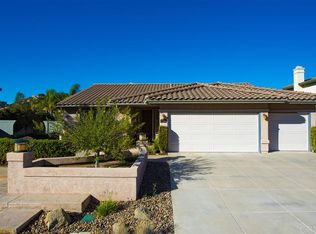 16952 Obsidian Dr, Ramona, CA 92065