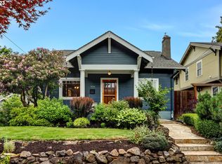 3634 NE 16th Ave, Portland, OR 97212